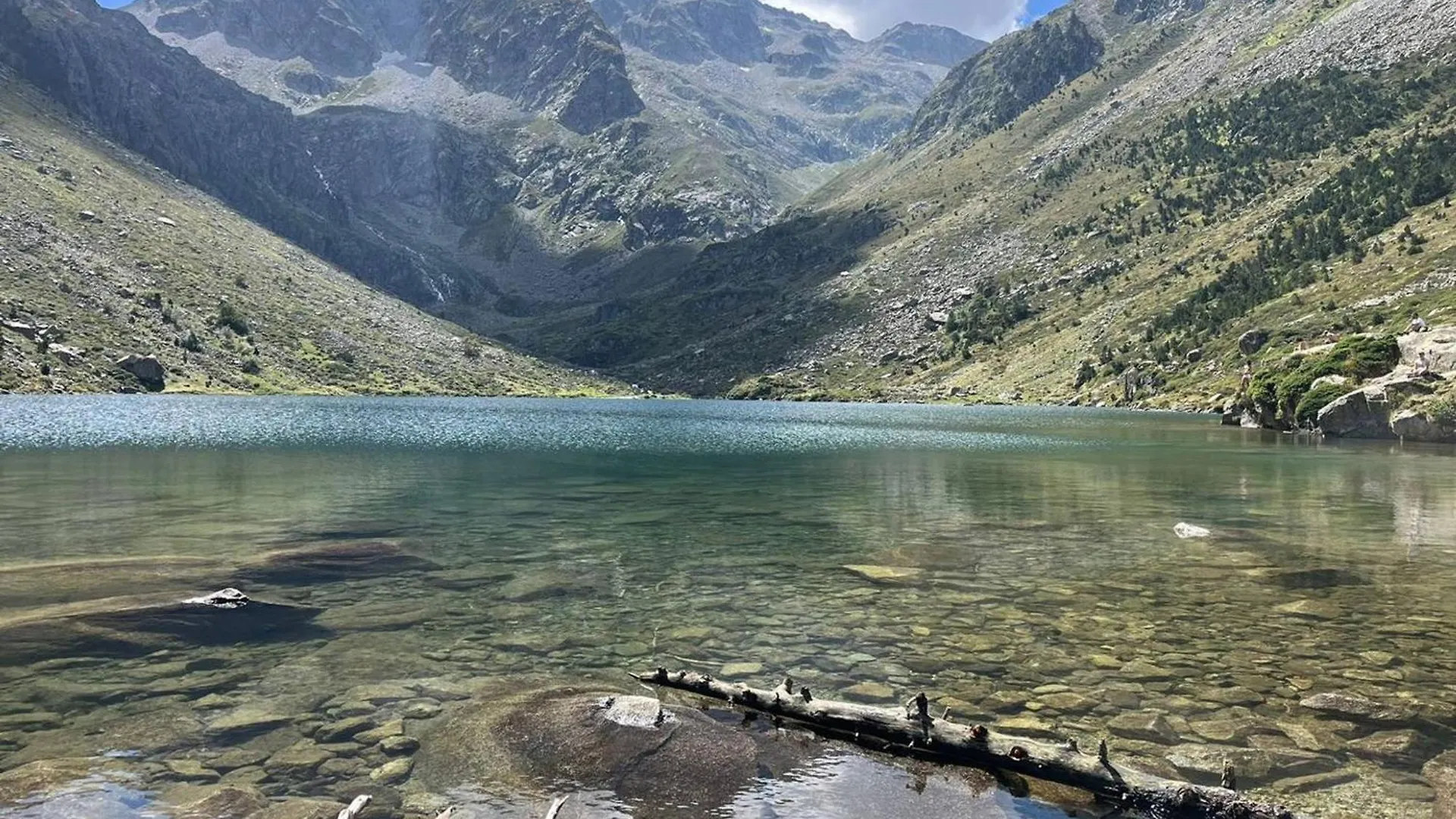 Διαμέρισμα Appartement A Cauterets: 4 Pers, Parking, Proche Thermes - Fr-1-812-86 Γαλλία