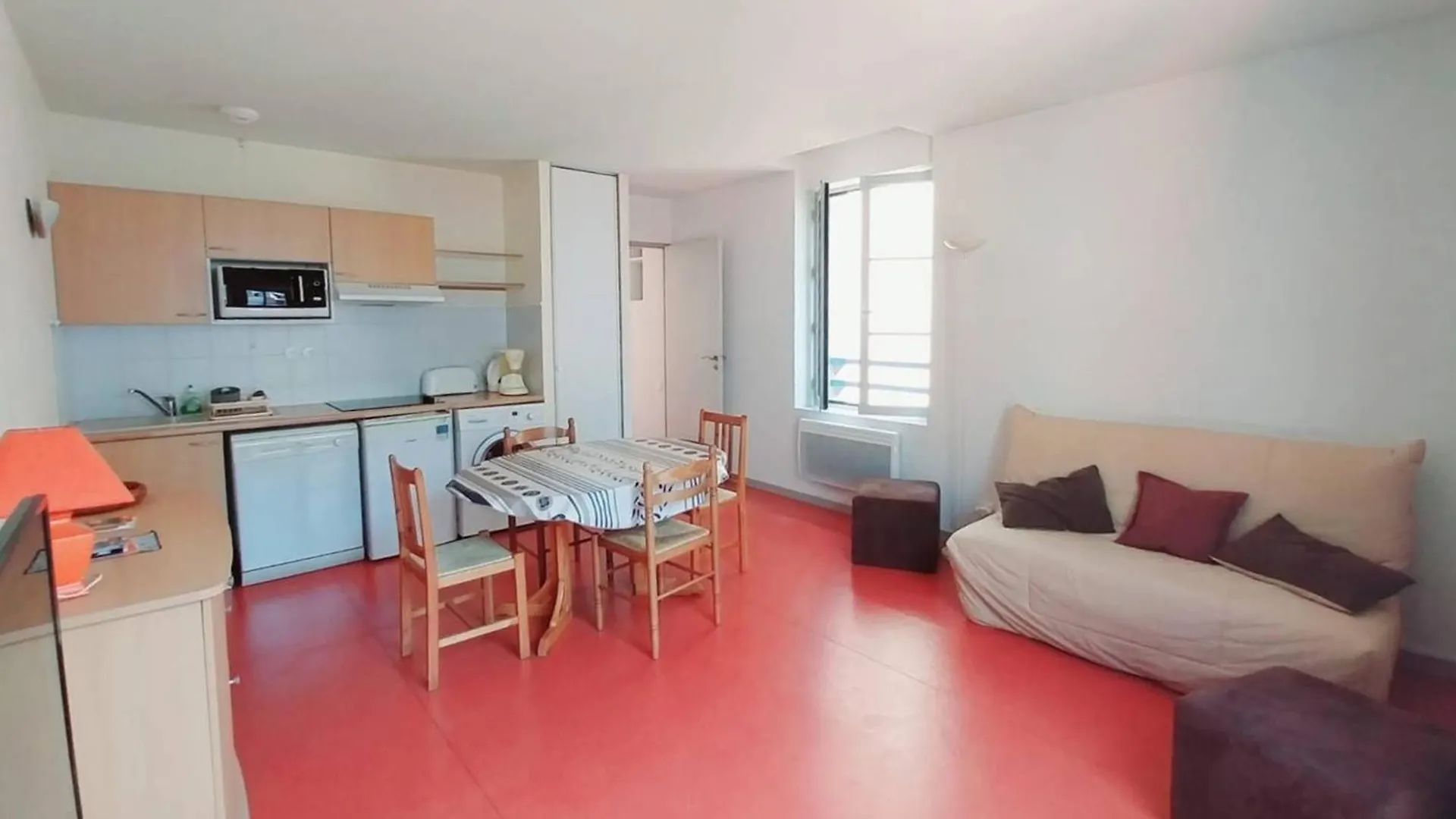 Appartement A Cauterets: 4 Pers, Parking, Proche Thermes - Fr-1-812-86